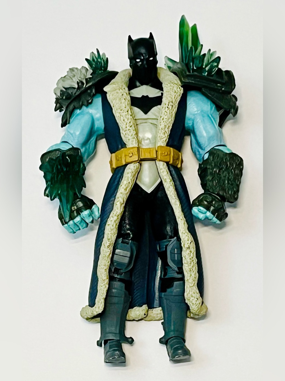 McFarlane Toys DC Multiverse Batman Endless Winter 7" Action Figure